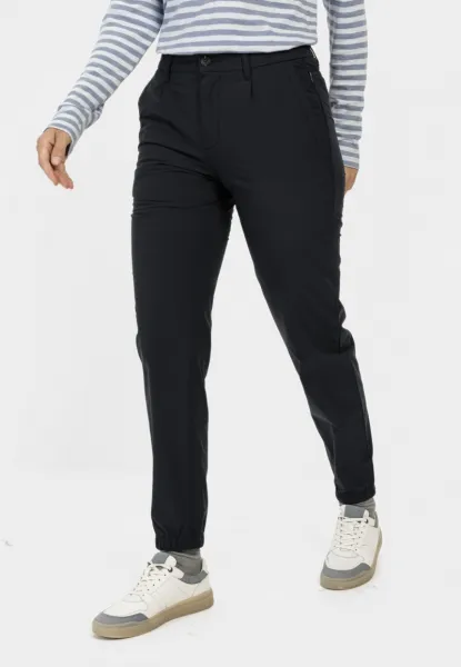 Nohavice Camel Active Trouser Steel Blue