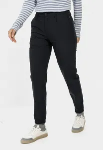 Nohavice Camel Active Trouser Steel Blue
