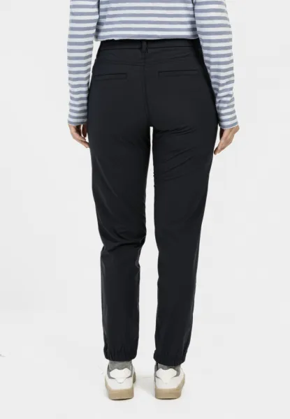 Nohavice Camel Active Trouser Steel Blue