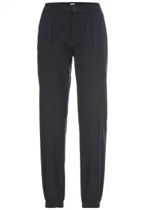 Nohavice Camel Active Trouser Steel Blue