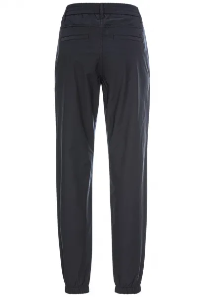 Nohavice Camel Active Trouser Steel Blue