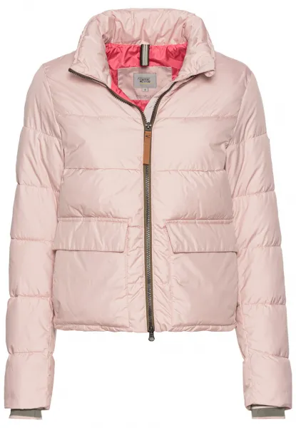 Bunda Camel Active Jacket Rose