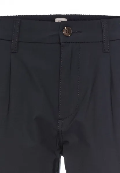 Nohavice Camel Active Trouser Steel Blue