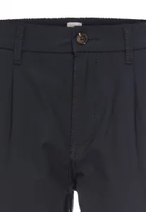 Nohavice Camel Active Trouser Steel Blue