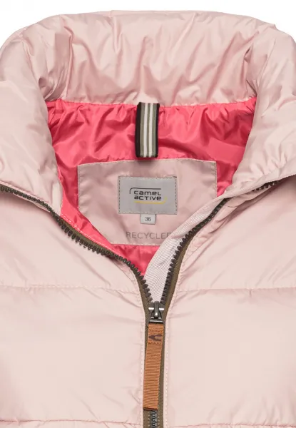 Bunda Camel Active Jacket Rose