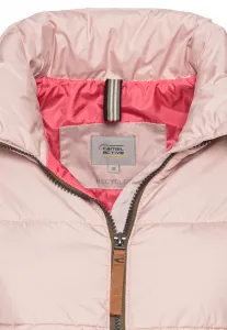 Bunda Camel Active Jacket Rose