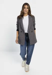 Sako Camel Active Blazer Indigo