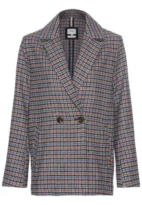 Sako Camel Active Blazer Indigo