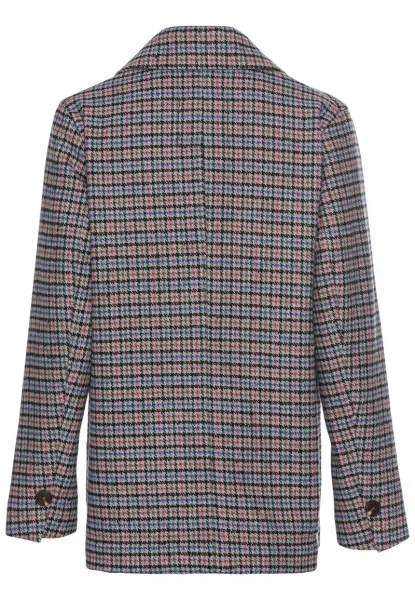 Sako Camel Active Blazer Indigo