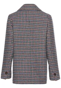 Sako Camel Active Blazer Indigo