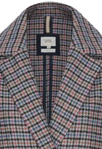 Sako Camel Active Blazer Indigo