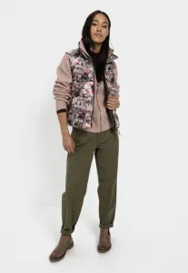 Vesta Camel Active Vest Aop