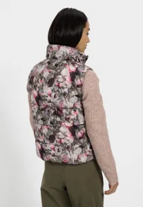 Vesta Camel Active Vest Aop