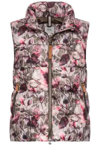 Vesta Camel Active Vest Aop