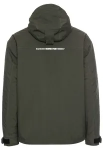 Bunda Camel Active 2In1 Texxxactive Jacket Leaf Green
