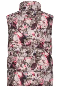 Vesta Camel Active Vest Aop