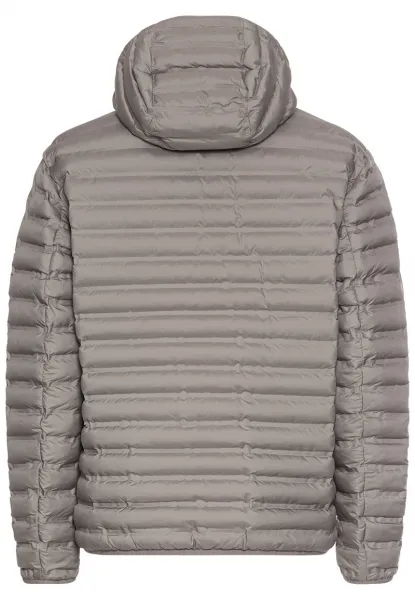 Bunda Camel Active Blouson Stone Gray