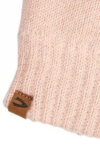 Rukavice Camel Active Gloves Sepia Rose Check