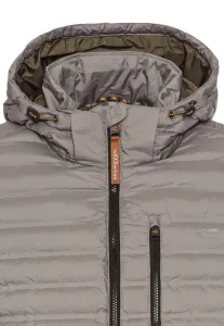 Bunda Camel Active Blouson Stone Gray