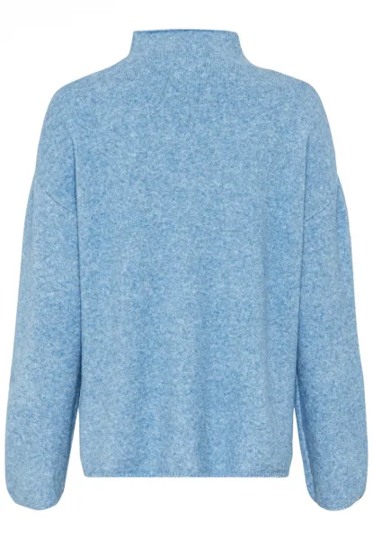 Sveter Camel Active Knitwear Indigo