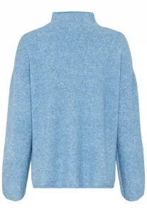 Sveter Camel Active Knitwear Indigo