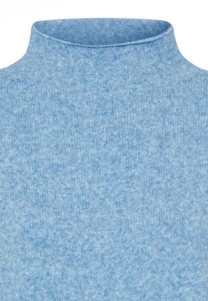 Sveter Camel Active Knitwear Indigo