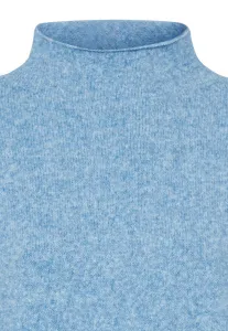 Sveter Camel Active Knitwear Indigo