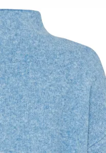 Sveter Camel Active Knitwear Indigo