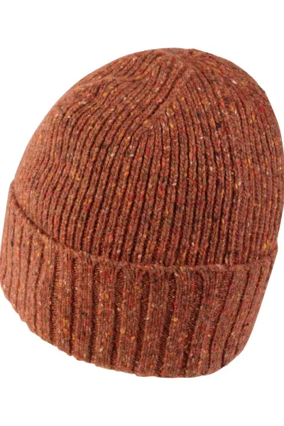 Čapica Camel Active Beanie Brick Red