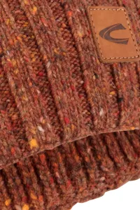 Čapica Camel Active Beanie Brick Red