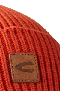 Čapica Camel Active Beanie Brick Red