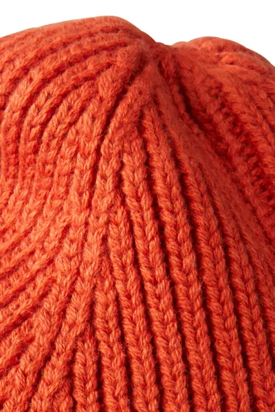 Čapica Camel Active Beanie Brick Red