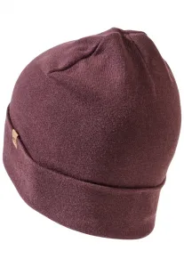 Čapica Camel Active Beanie Plum Fantasy