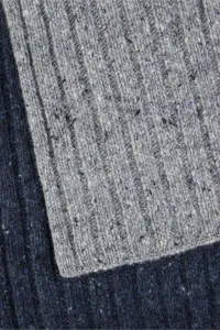 Šál Camel Active Scarf Indigo