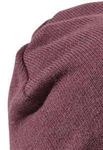 Čapica Camel Active Beanie Plum Fantasy