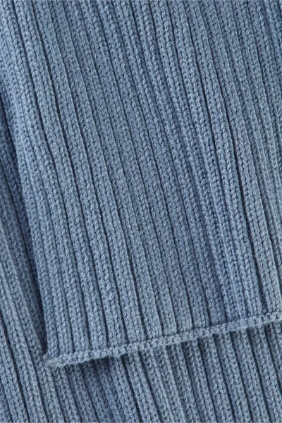 Šál Camel Active Scarf Indigo