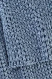 Šál Camel Active Scarf Indigo