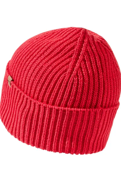Čapica Camel Active Beanie Orange Rust