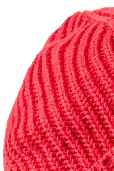 Čapica Camel Active Beanie Orange Rust