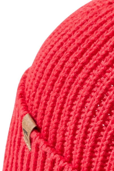 Čapica Camel Active Beanie Orange Rust