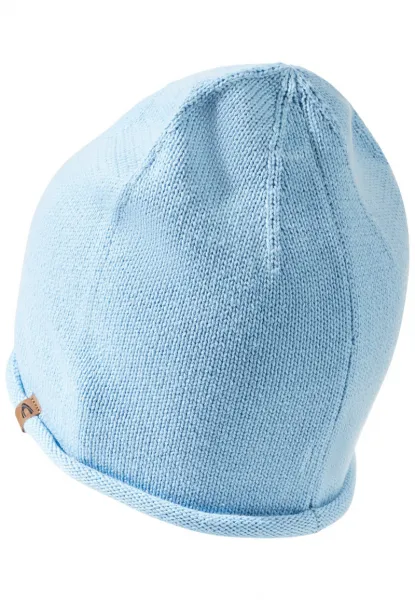 Čapica Camel Active Beanie Indigo