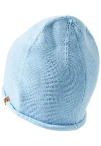 Čapica Camel Active Beanie Indigo