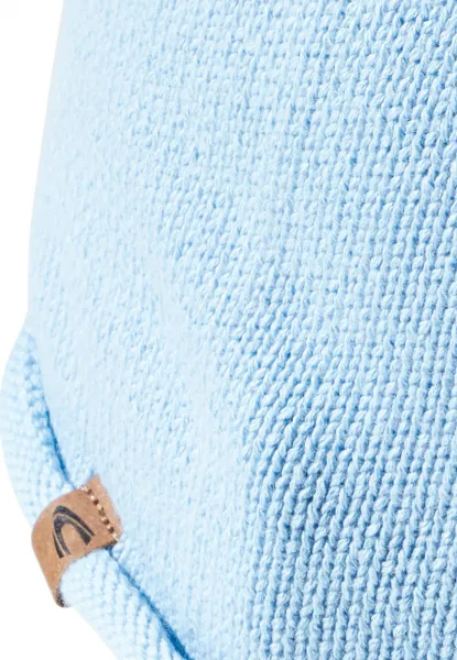 Čapica Camel Active Beanie Indigo