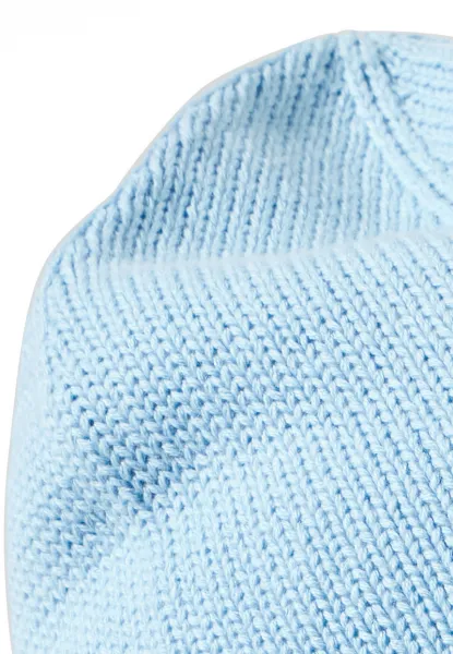 Čapica Camel Active Beanie Indigo