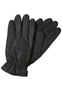Rukavice Camel Active Leather Glove Graphite Gray