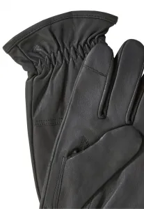 Rukavice Camel Active Leather Glove Graphite Gray