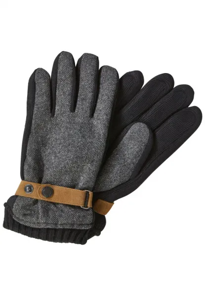 Rukavice Camel Active Glove Graphite Gray