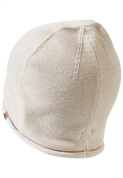 Čapica Camel Active Beanie Sand