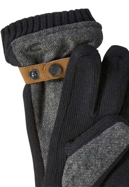 Rukavice Camel Active Glove Graphite Gray