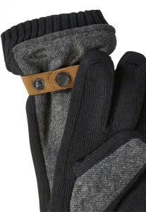 Rukavice Camel Active Glove Graphite Gray